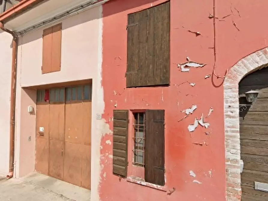 casa indipendente in vendita a Viadana