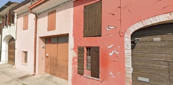 casa indipendente in vendita a Viadana in zona Cogozzo