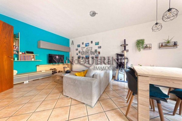 appartamento in vendita a Viadana