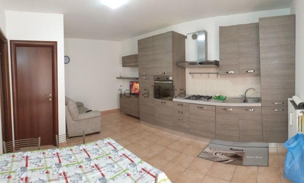 appartamento in vendita a Viadana in zona Cogozzo