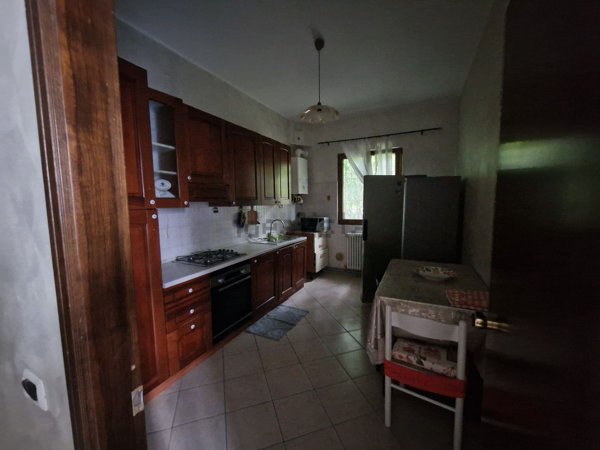 appartamento in vendita a Viadana in zona San Matteo