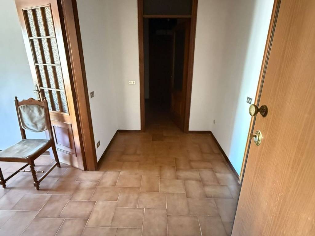 appartamento in vendita a Viadana