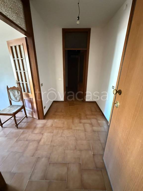 appartamento in vendita a Viadana