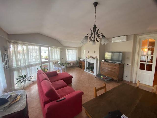 appartamento in vendita a Viadana