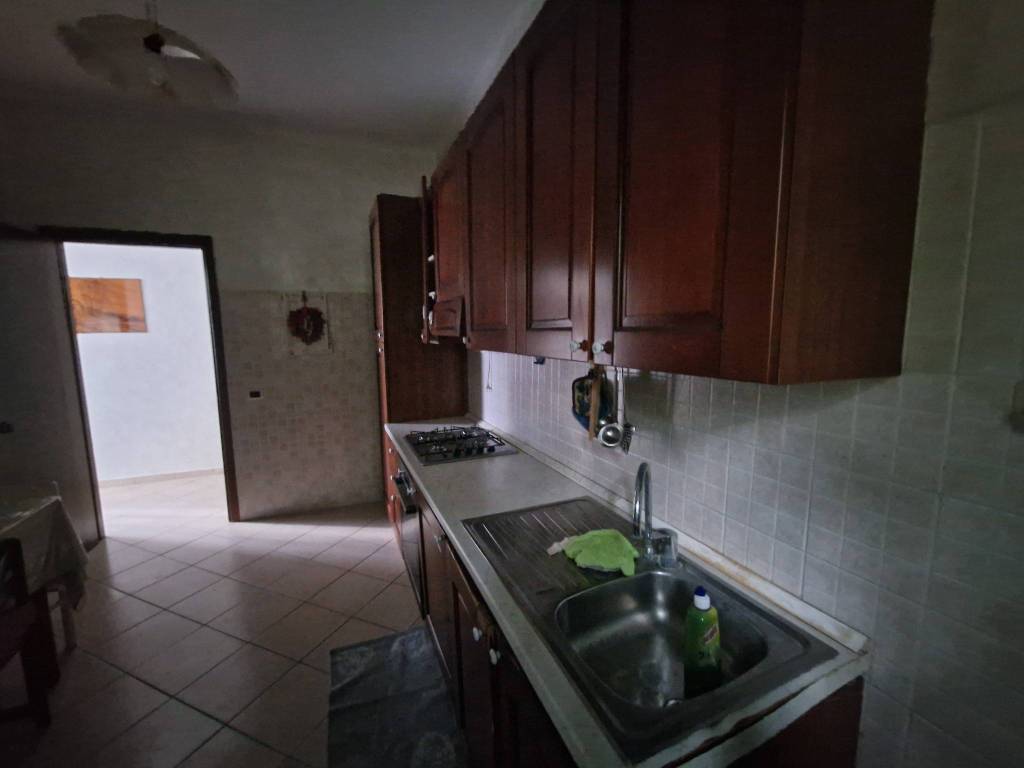 appartamento in vendita a Viadana in zona San Matteo