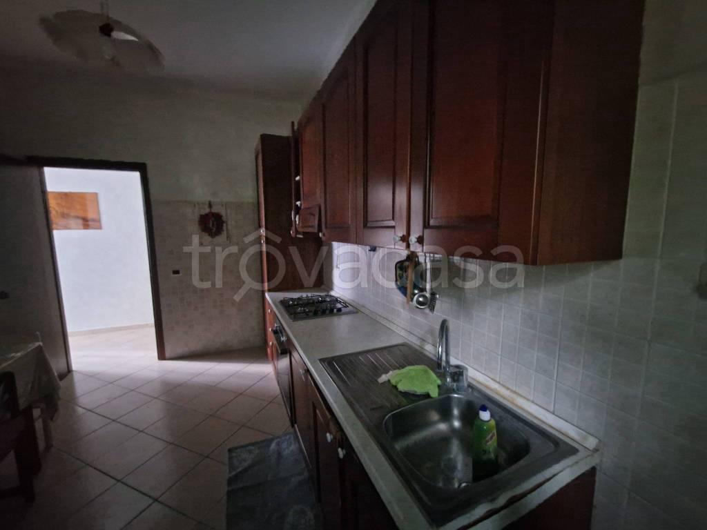 appartamento in vendita a Viadana in zona San Matteo