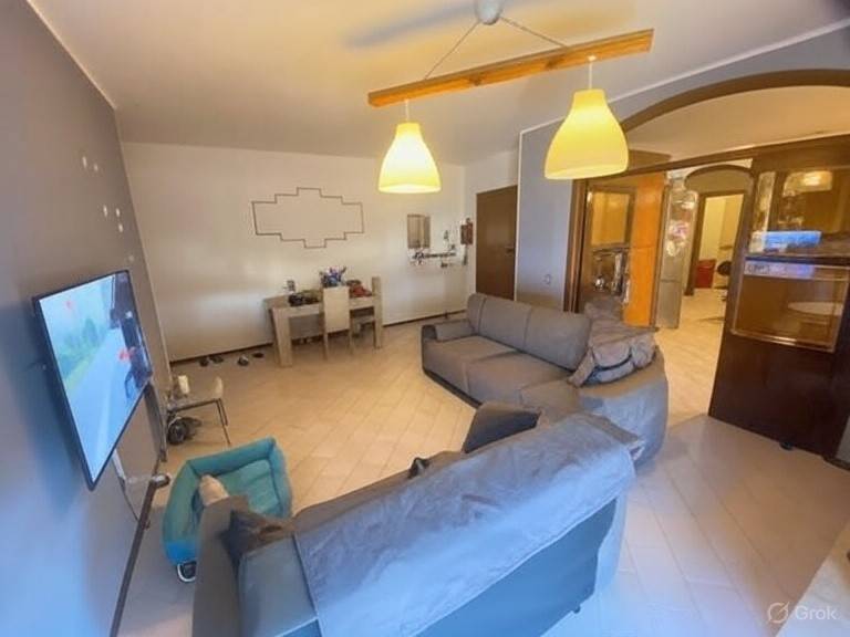 appartamento in vendita a Viadana