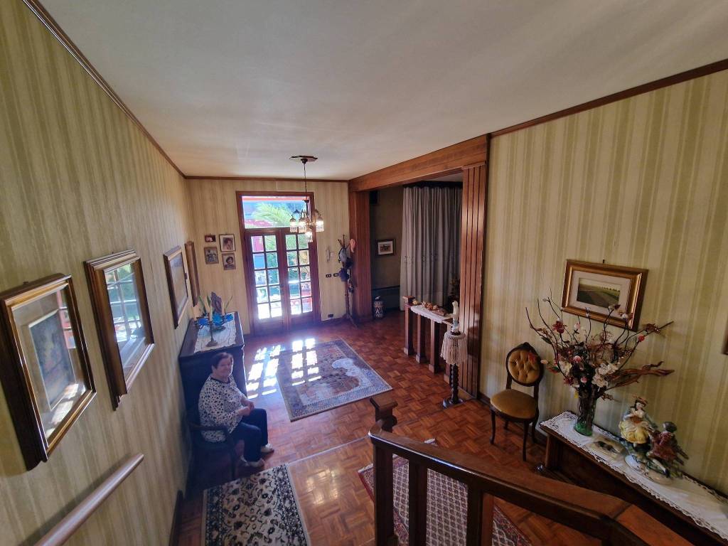 casa indipendente in vendita a Viadana