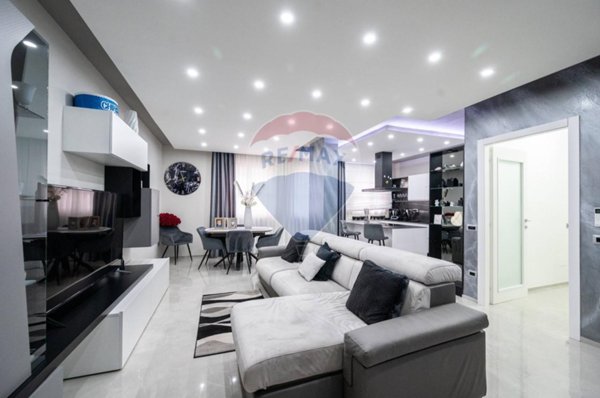 appartamento in vendita a Viadana