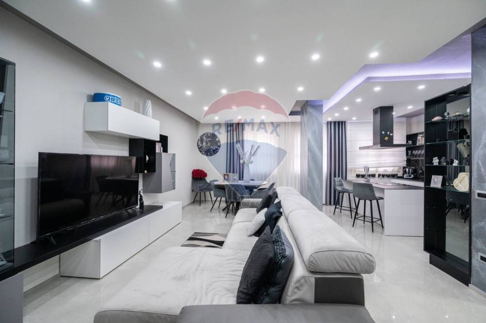 appartamento in vendita a Viadana