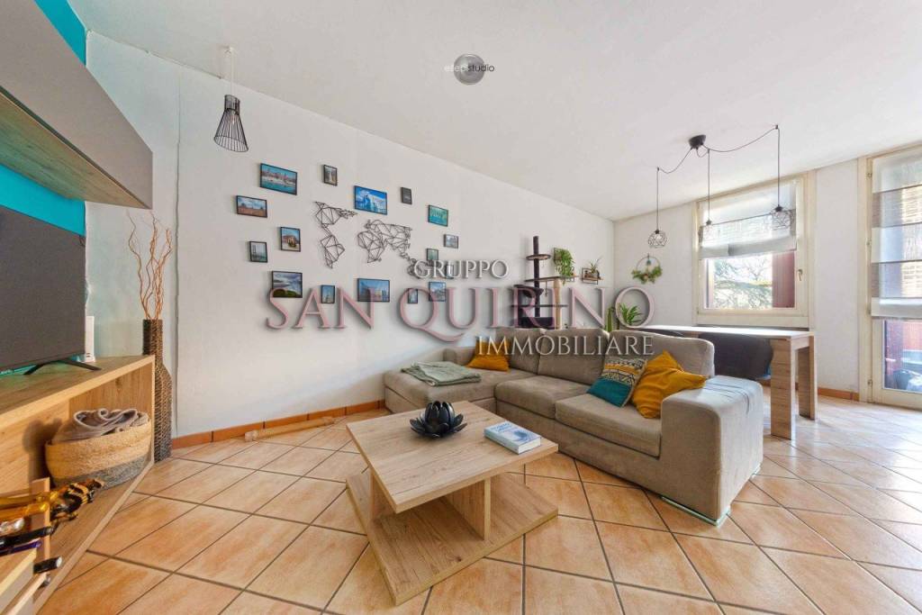 appartamento in vendita a Viadana