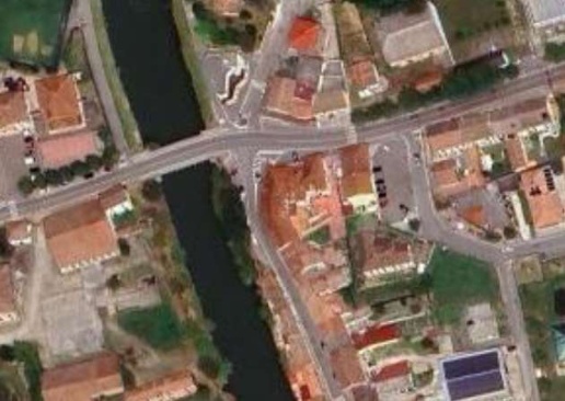 appartamento in vendita a Viadana