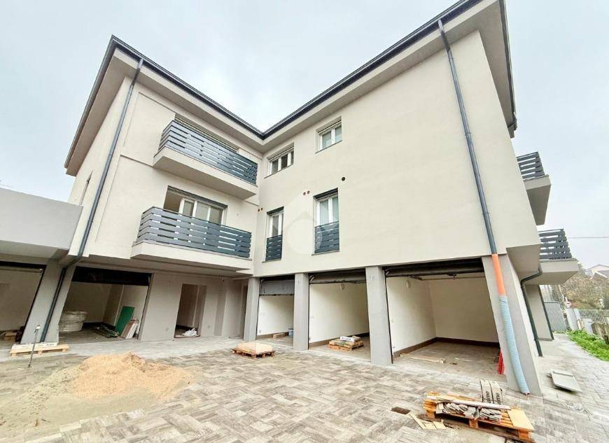 appartamento in vendita a Viadana