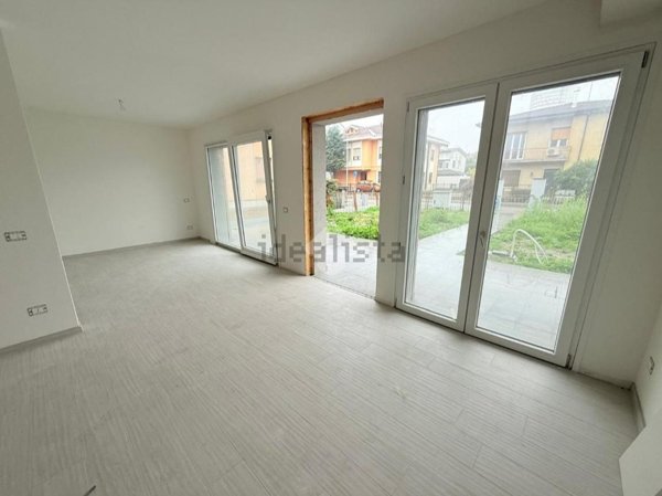 appartamento in vendita a Viadana