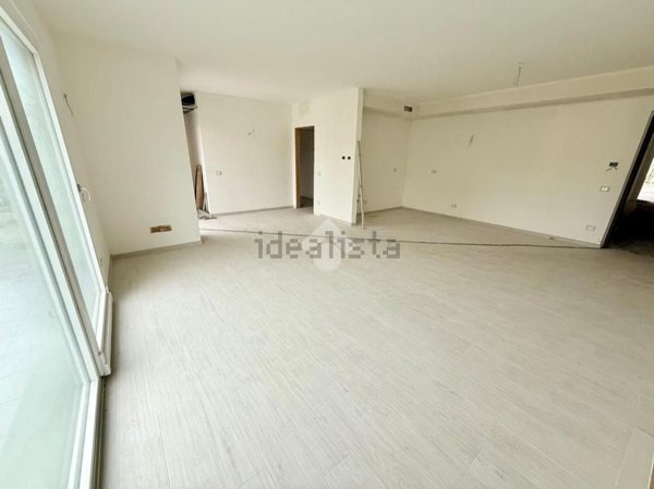 appartamento in vendita a Viadana