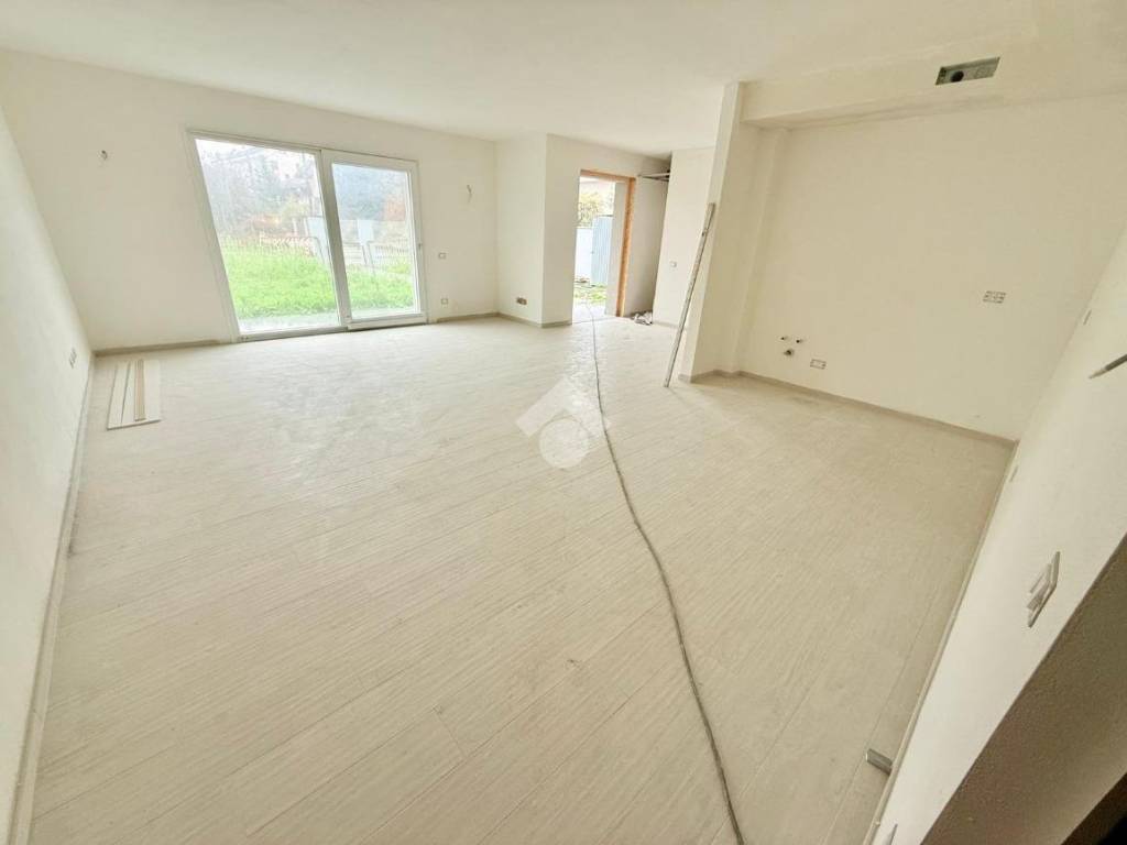 appartamento in vendita a Viadana