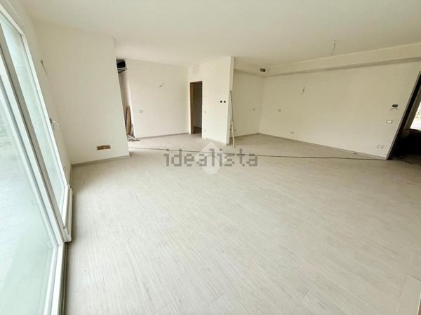 appartamento in vendita a Viadana