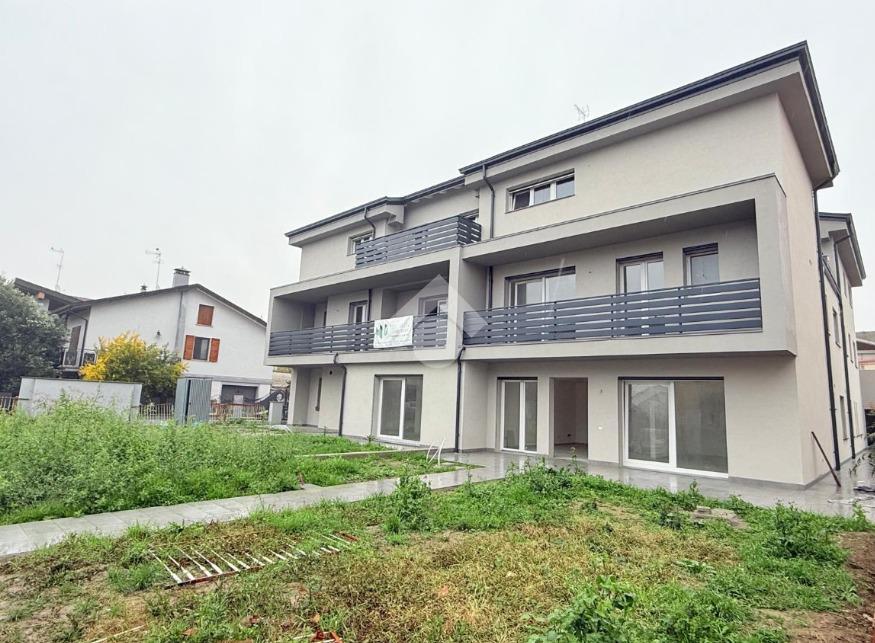 appartamento in vendita a Viadana