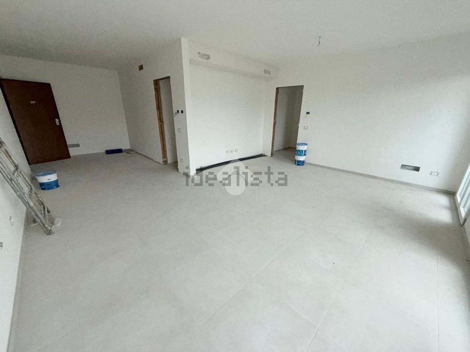 appartamento in vendita a Viadana