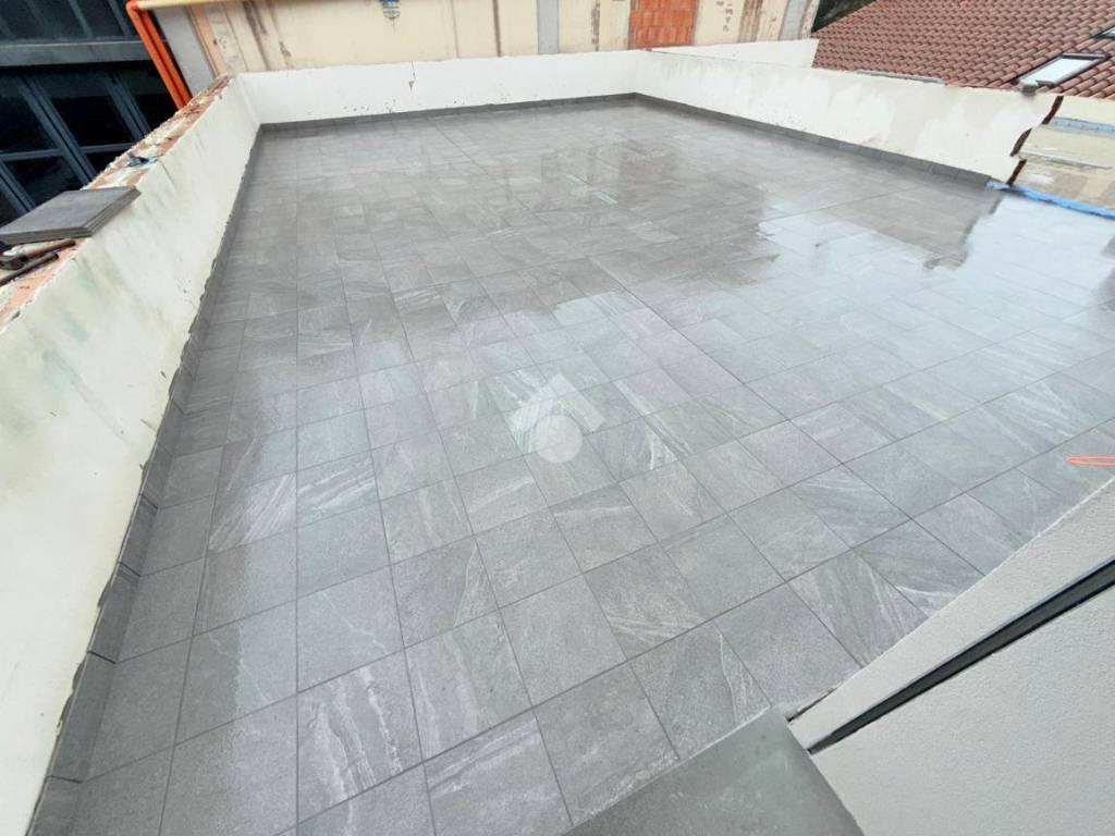 appartamento in vendita a Viadana