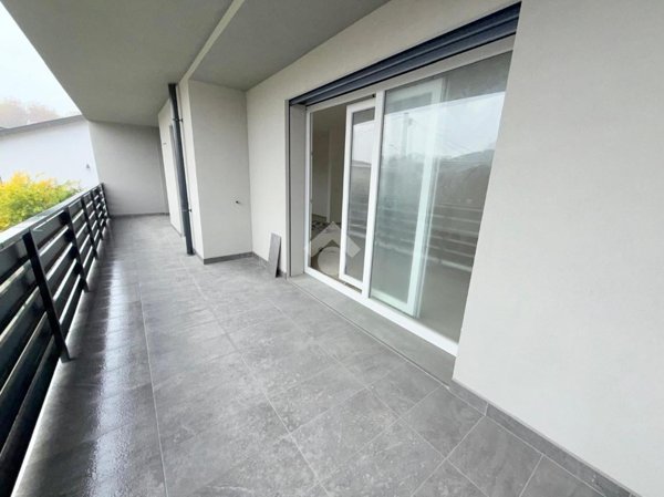 appartamento in vendita a Viadana