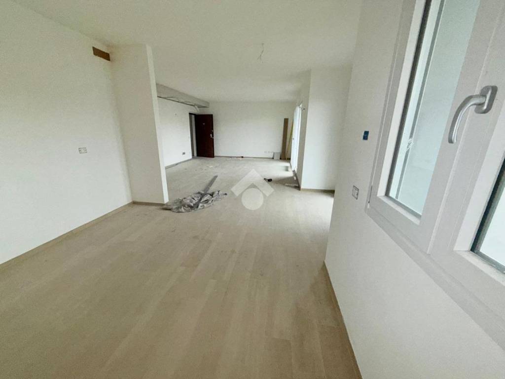 appartamento in vendita a Viadana