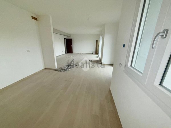 appartamento in vendita a Viadana