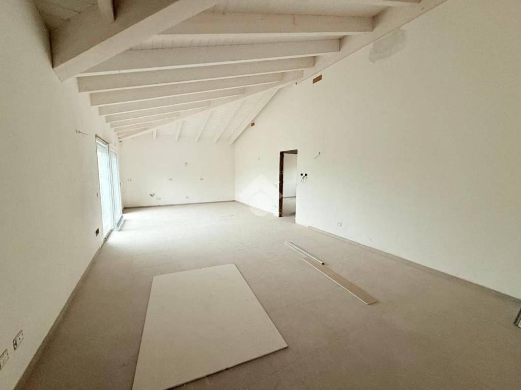 appartamento in vendita a Viadana