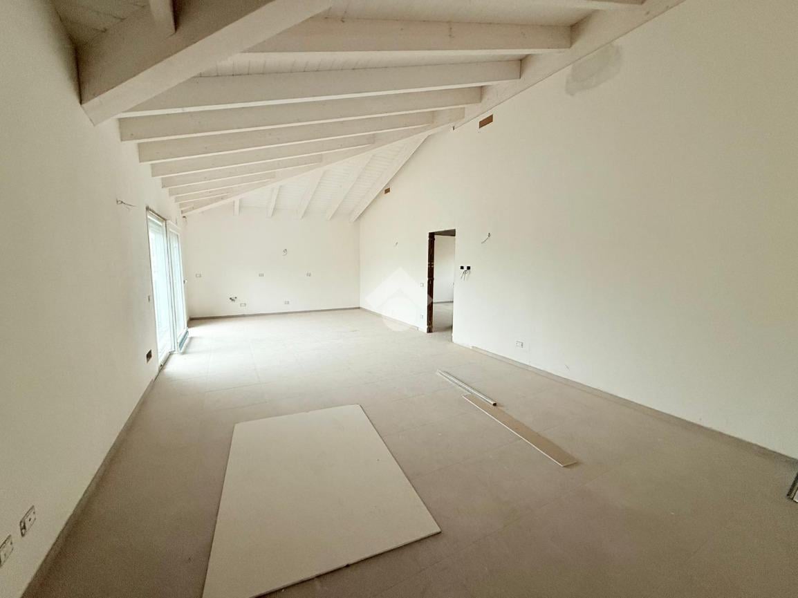 appartamento in vendita a Viadana