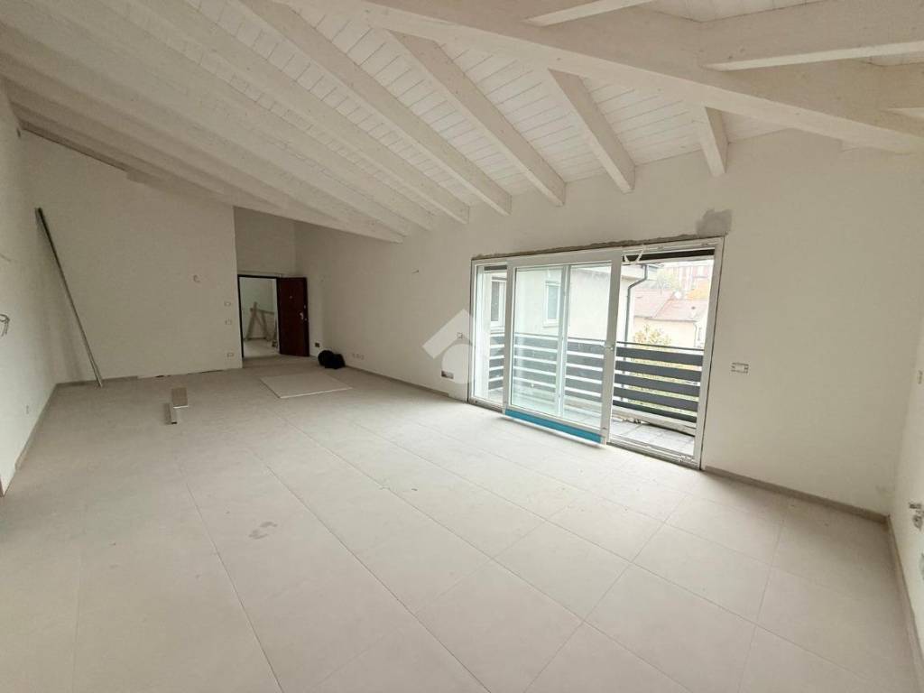 appartamento in vendita a Viadana