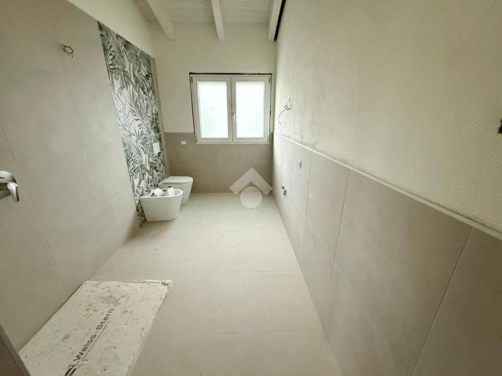 appartamento in vendita a Viadana