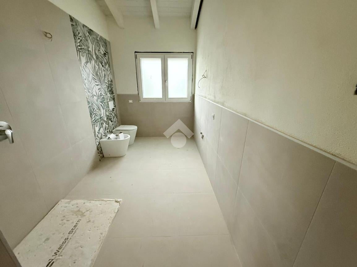 appartamento in vendita a Viadana