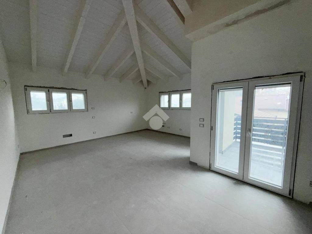 appartamento in vendita a Viadana