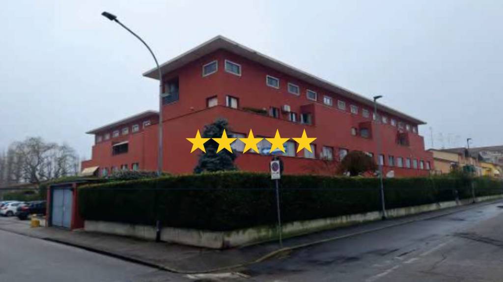 appartamento in vendita a Viadana