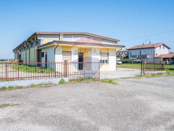 appartamento in vendita a Viadana in zona Cogozzo