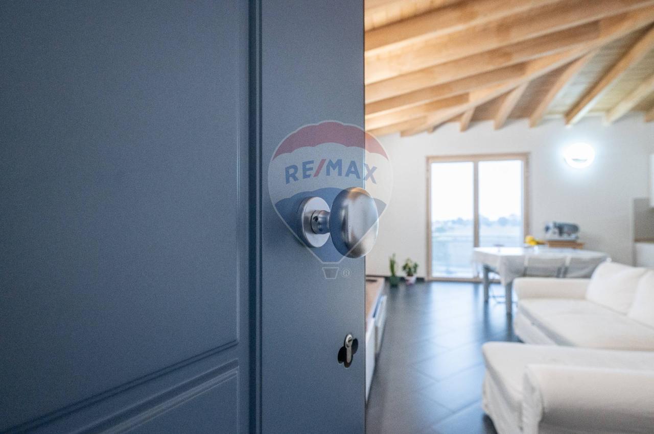 appartamento in vendita a Viadana