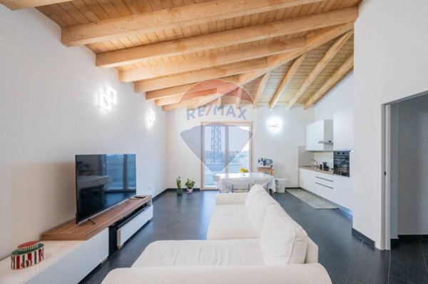 appartamento in vendita a Viadana