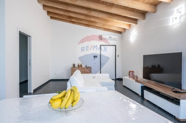 appartamento in vendita a Viadana