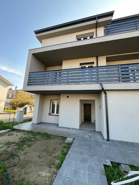 appartamento in vendita a Viadana