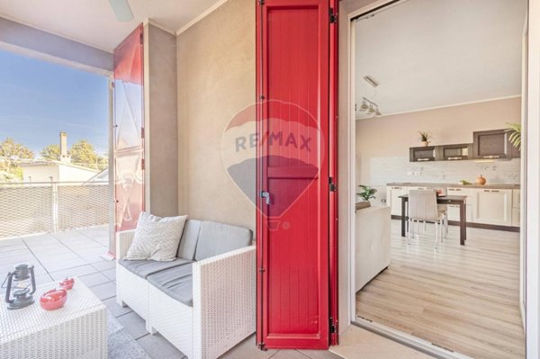 appartamento in vendita a Viadana