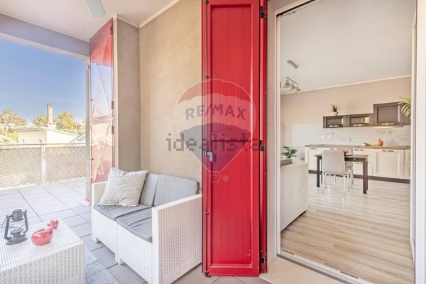 appartamento in vendita a Viadana