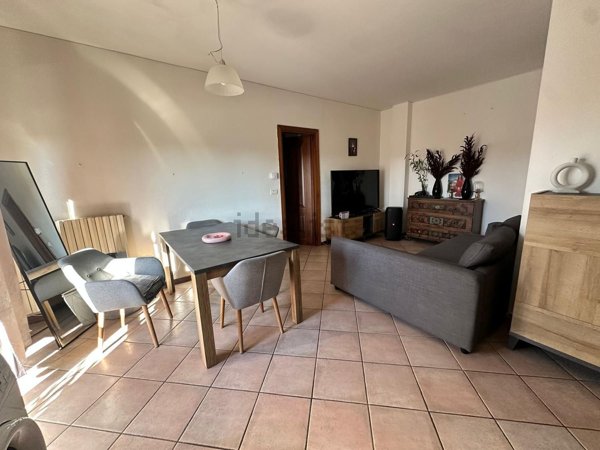 appartamento in vendita a Viadana