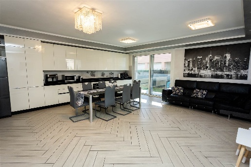 appartamento in vendita a Viadana