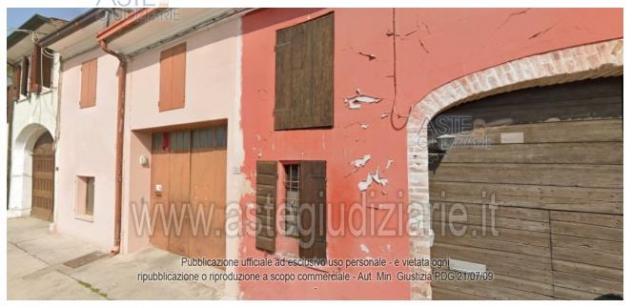 appartamento in vendita a Viadana