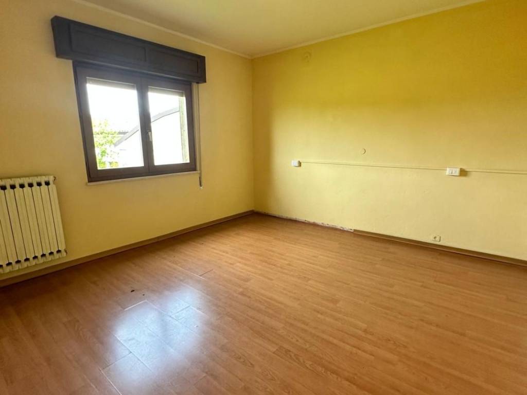 appartamento in vendita a Viadana in zona Casaletto