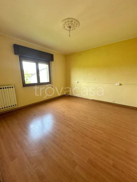 appartamento in vendita a Viadana in zona Casaletto