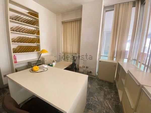 ufficio in vendita a Viadana