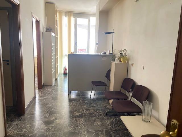 ufficio in vendita a Viadana