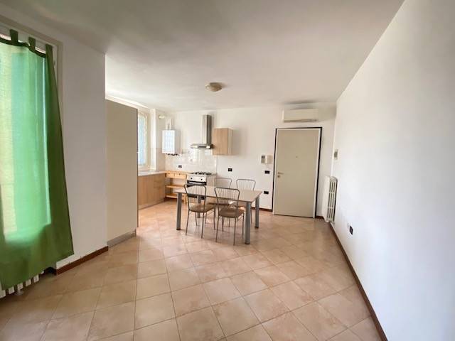 appartamento in vendita a Viadana