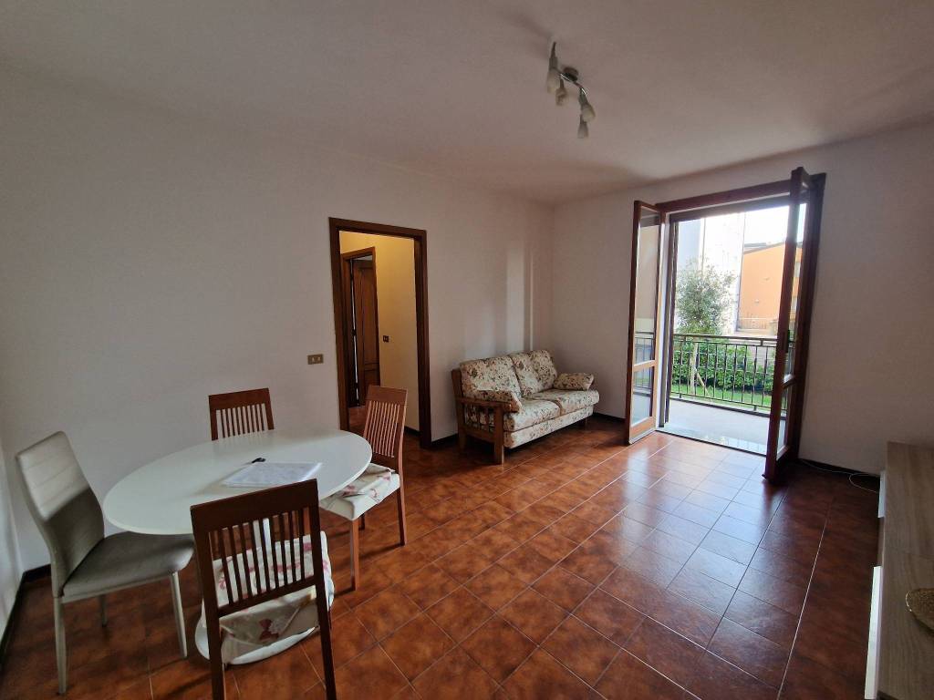 appartamento in vendita a Viadana